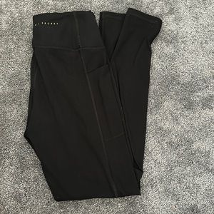 victoria’s secret leggings